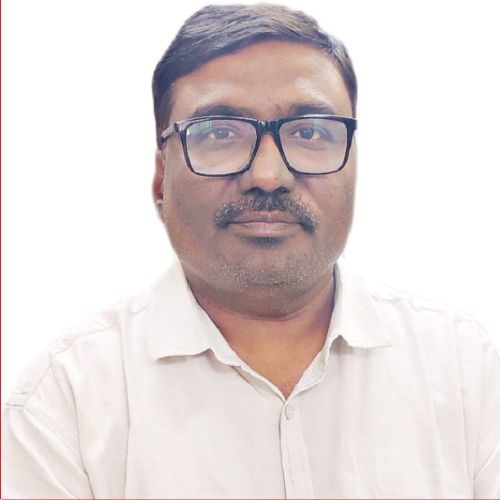 Dr. Pallam Praveen